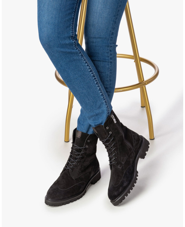 Selsi 02.05 veterboots