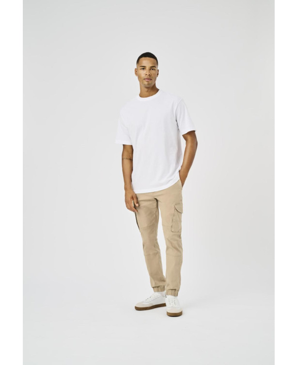 Taps toelopende pasvorm Heren