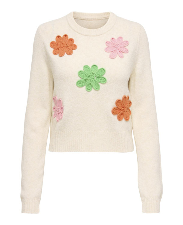 Regular Fit O-Neck Long Sleeves (L/S)