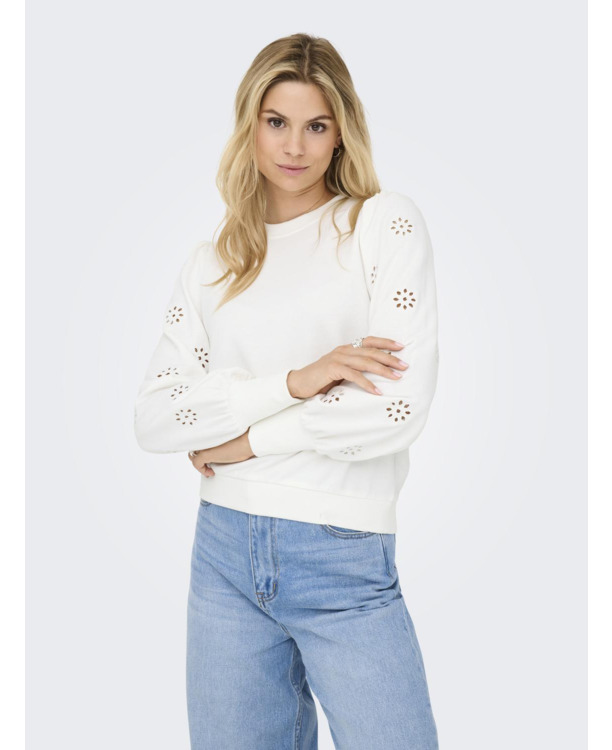 Regular Fit O-Neck Long Sleeves (L/S)