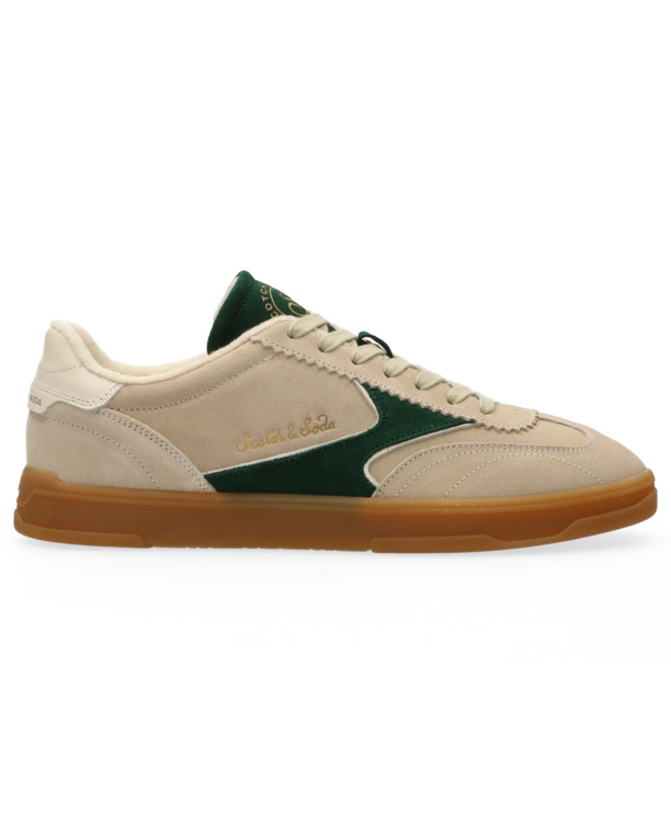 Sneakers Beige