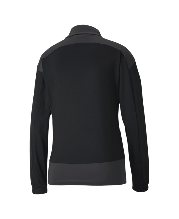 teamGOAL 23 Training Jacket W Puma Blac