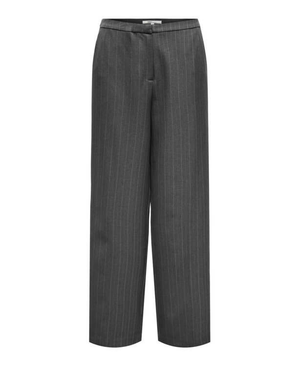 Wide Leg Fit