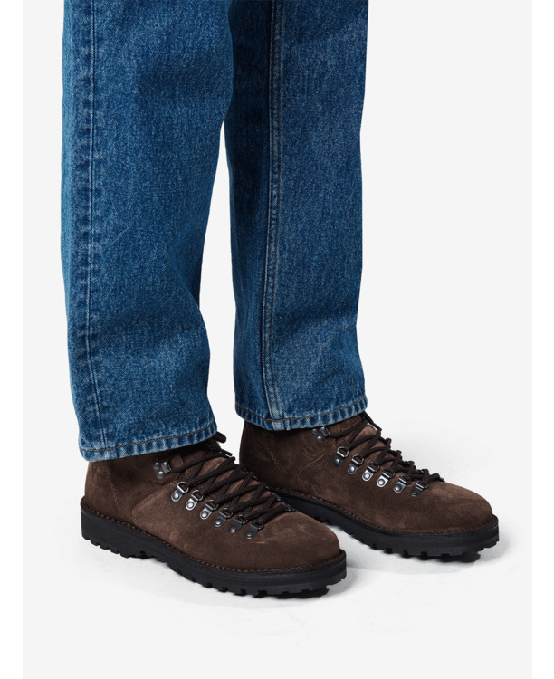 Torridon Suède schoen Heren