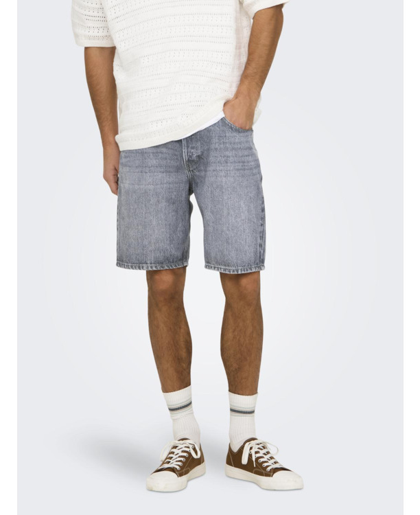 Rechte pasvorm Heren