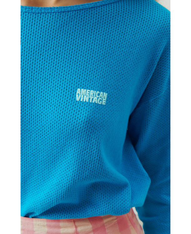DamesT-shirt Vifabeach
