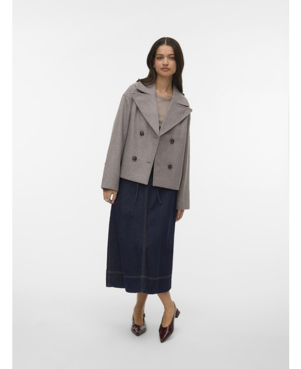 Reverse Long Sleeves (L/S)