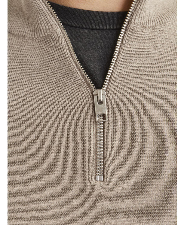 Relaxed Fit Crew Neck Long Sleeves (L/S)