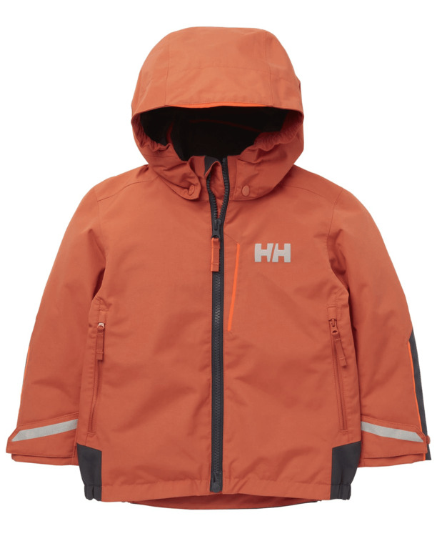 K SECTOR LAB HT JACKET