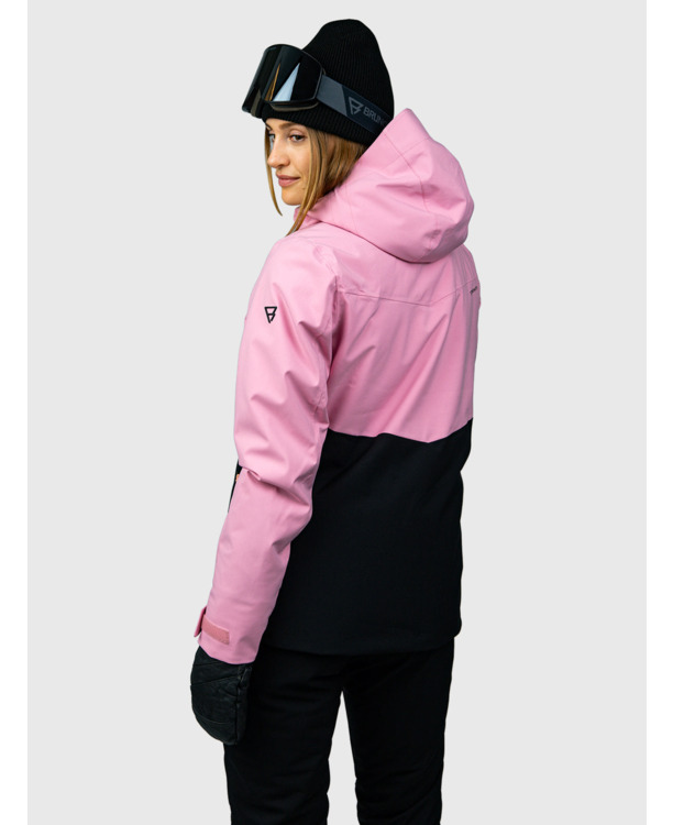 Montacia Women Snow Jacket