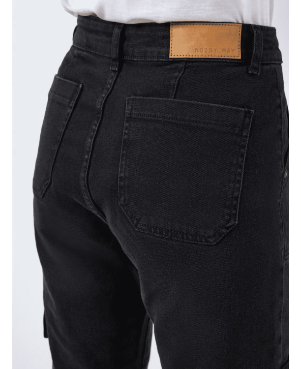NMMONI HW UTILITY CARGO ANK AZ329BL