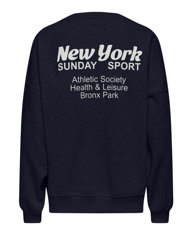 Regular Fit O-Neck Long Sleeves (L/S)