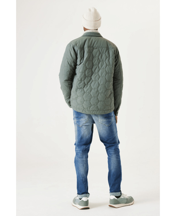 Heren Overshirts