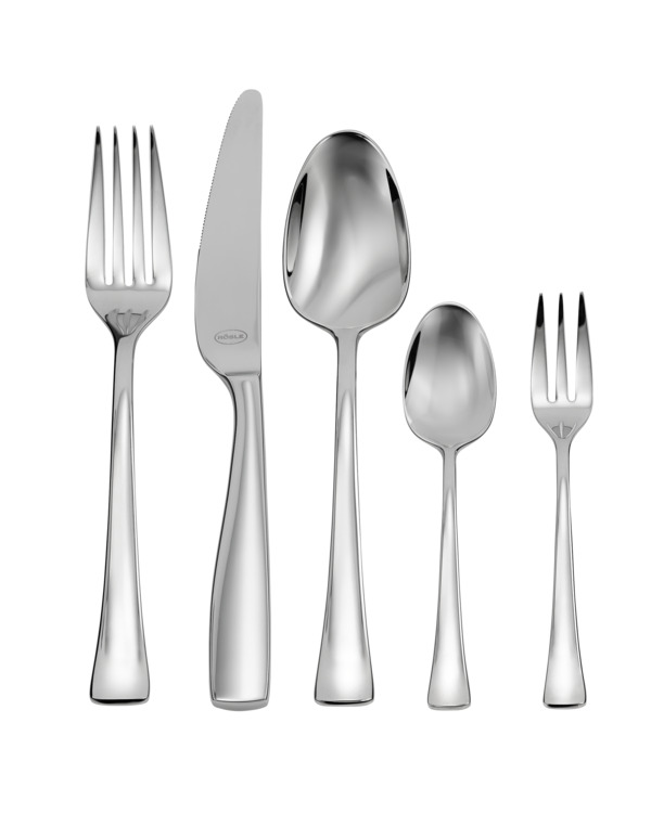 Cutlery Set FINOS 60 pcs.