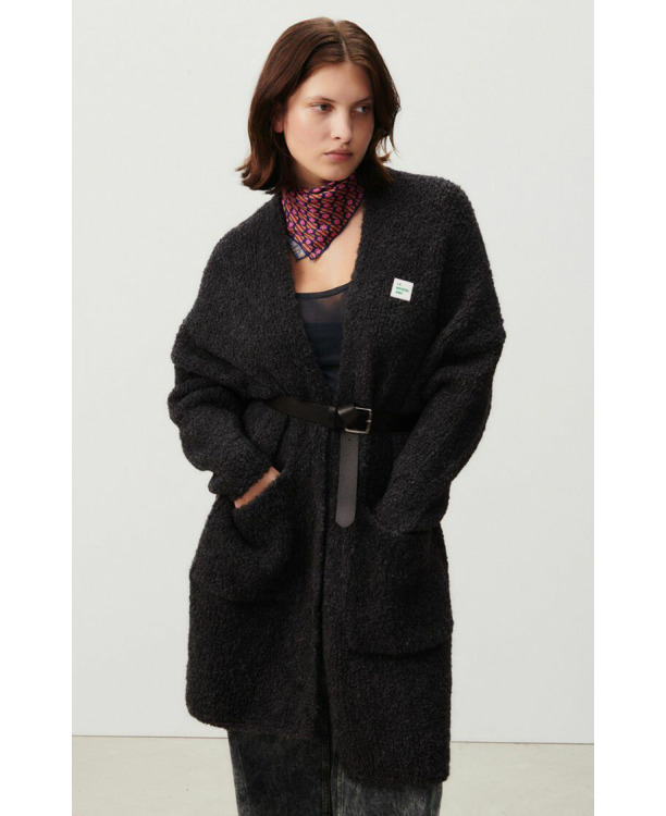 Damesvest Zolly