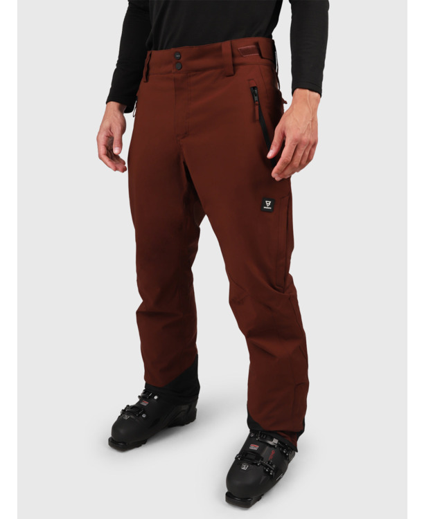 Ramiro Men Snow Pants