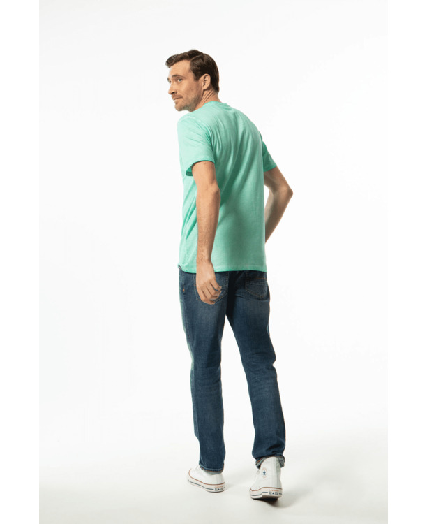 Heren T-shirt