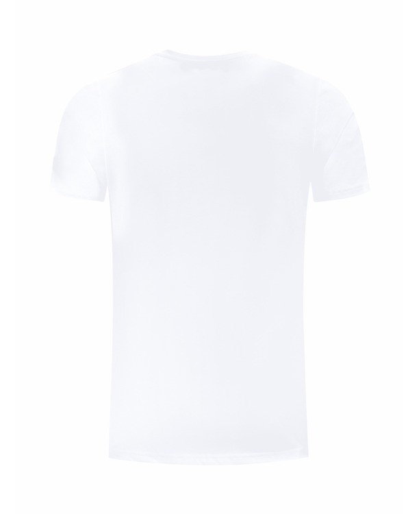 Golf Logo T-shirt Mannen