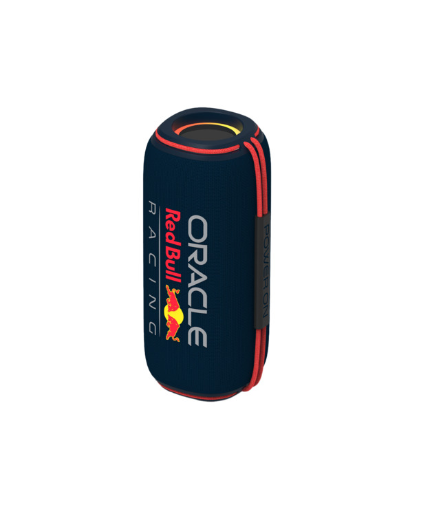 Bluetooth Speaker - 30W - 2X15W - Red Bull Racing