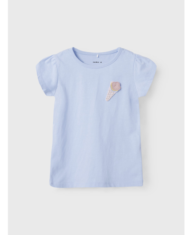 Standard Fit O-Neck Short Sleeves (S/S)