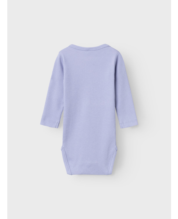 O-Neck Long Sleeves (L/S)