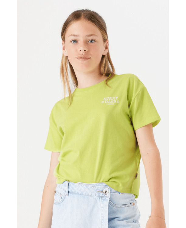 Meisjes T-shirt