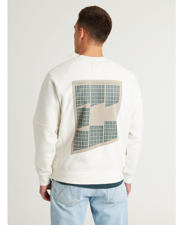 Chasin Heren Sweater Ido