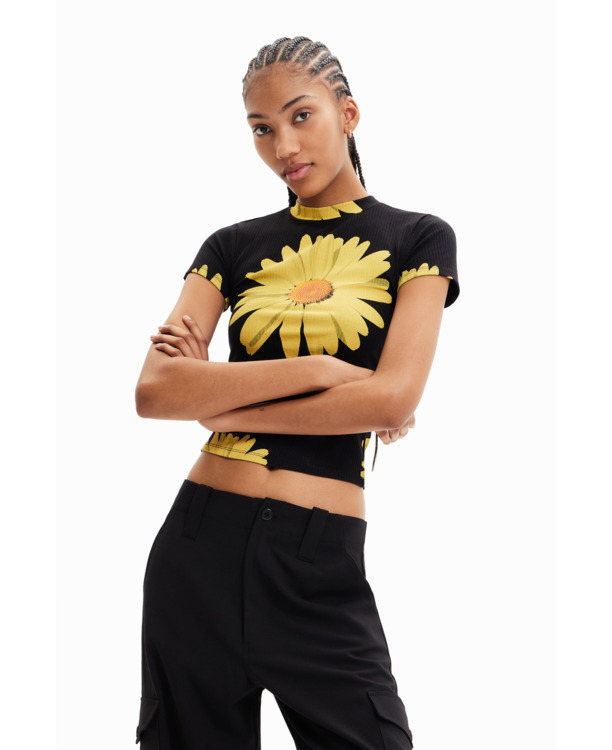 MARGA-LACROIX T-SHIRT