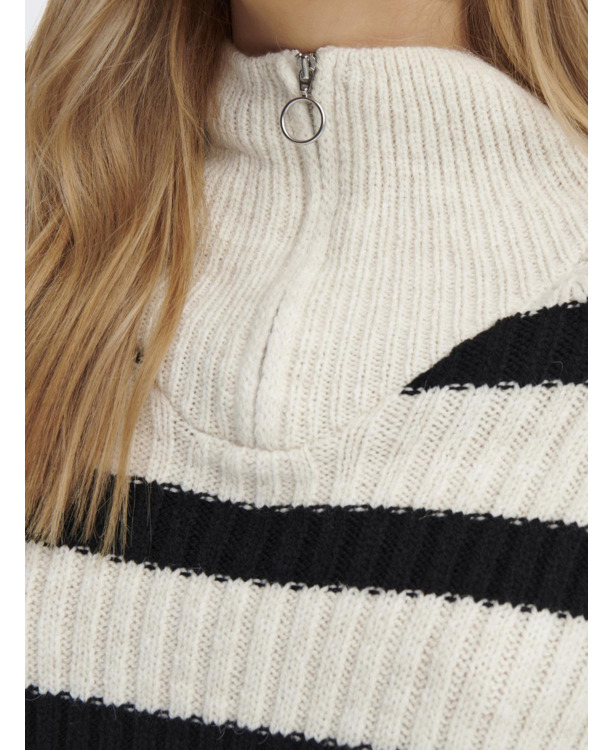 High Neck Long Sleeves (L/S)