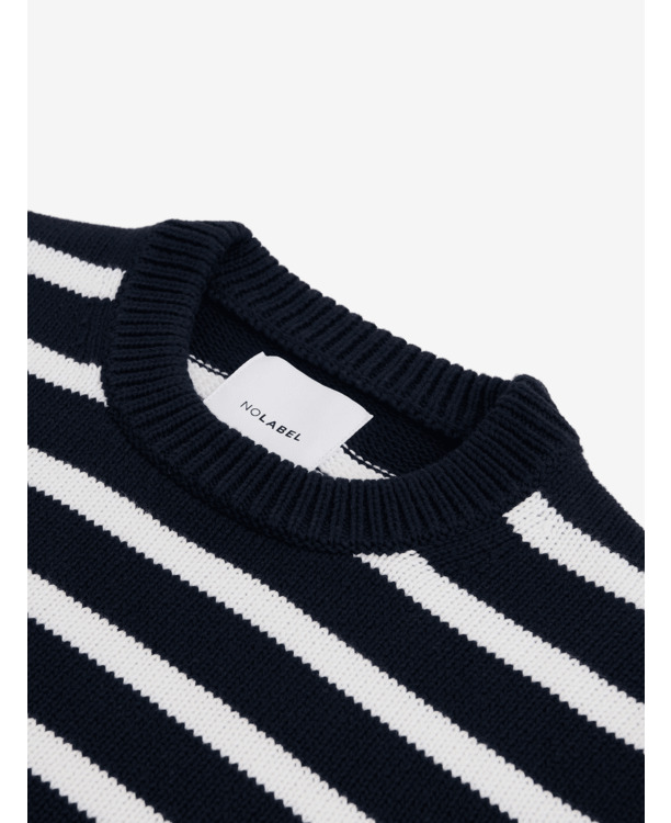 Westwood Striped Cotton