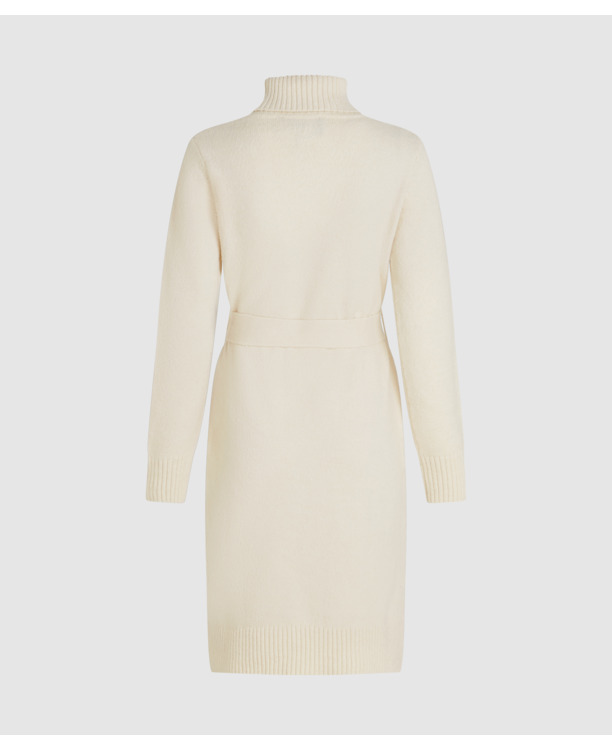 SOFT TOUCH KNIT DRESS