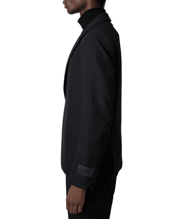 VIKS WOOL POLY