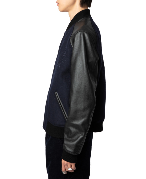 BIRDIEH WOOL MULTICUSTO