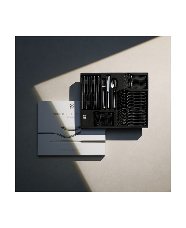 Boston 1120009002 Bestekset 60-delig