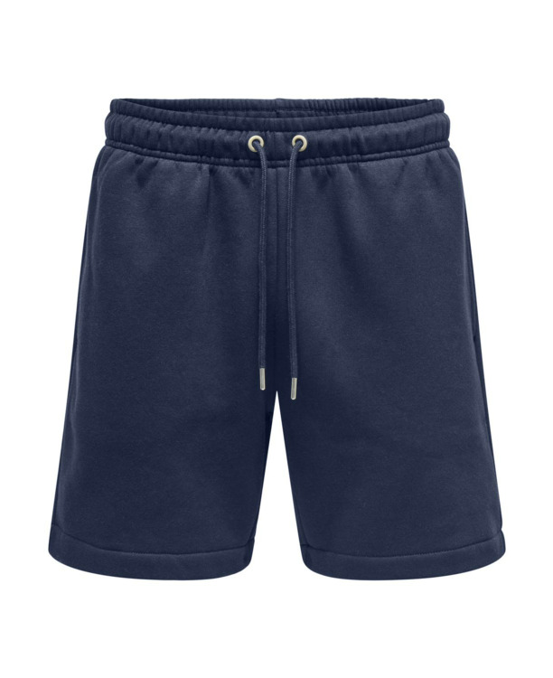 ONSDAWSON REG SWEAT SHORTS VD