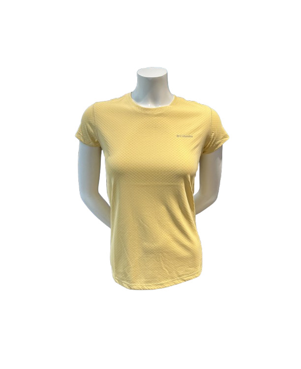 W River Chill Refresh SS-shirt