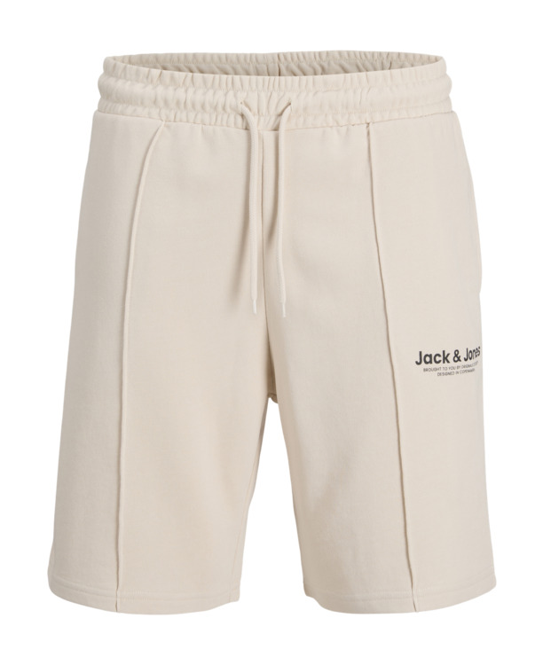 Sweatstof shorts