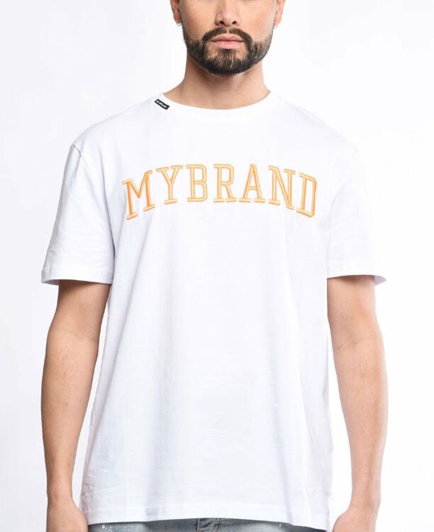 MYBRAND 3D WH/OR