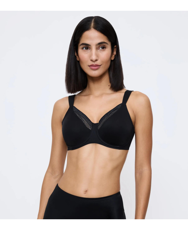 Minimizer bh niet voorgevormd met beugel