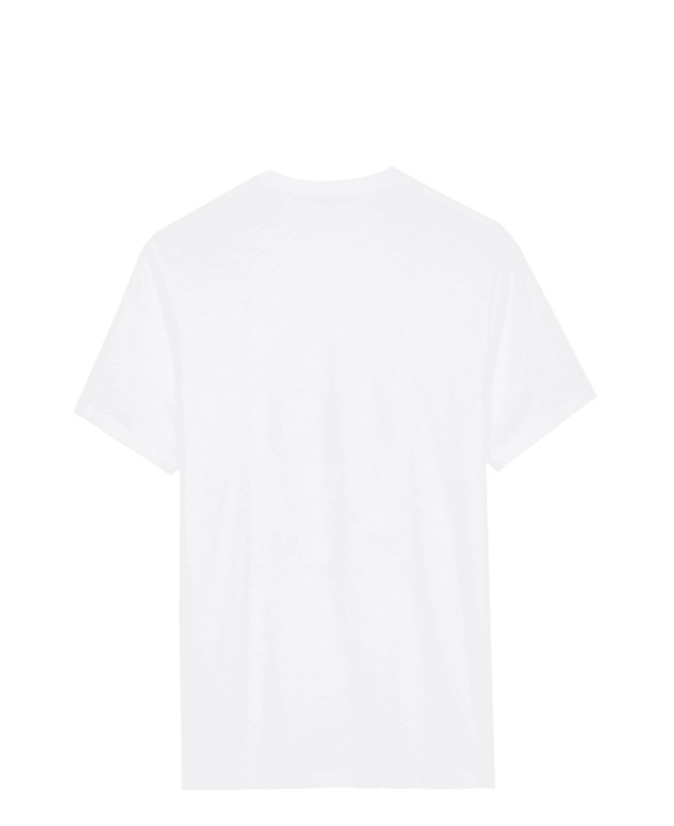 STOCKHOLM FLAMME SKULL BLOCK