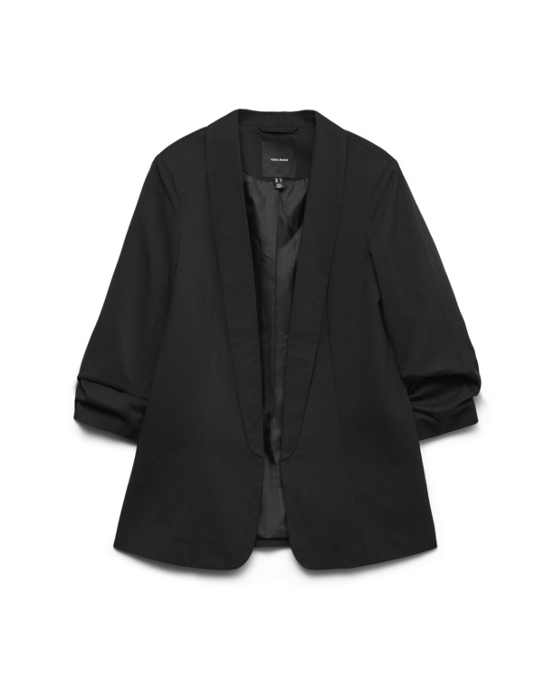 Regular Fit Shawl Lapel