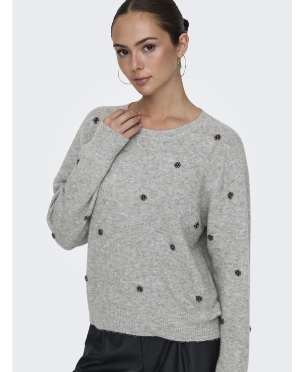 Regular Fit O-Neck Long Sleeves (L/S)