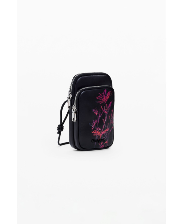 PORTEMONNEES MONE REPRISE LILIA DELPHINE