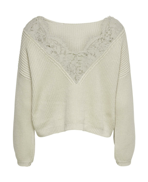 O-Neck Long Sleeves (L/S)