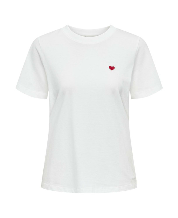 Regular Fit O-Neck Short Sleeves (S/S)