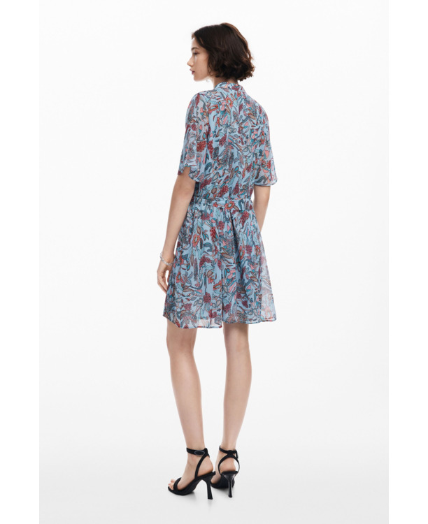 JURK VEST POSITIONALByN