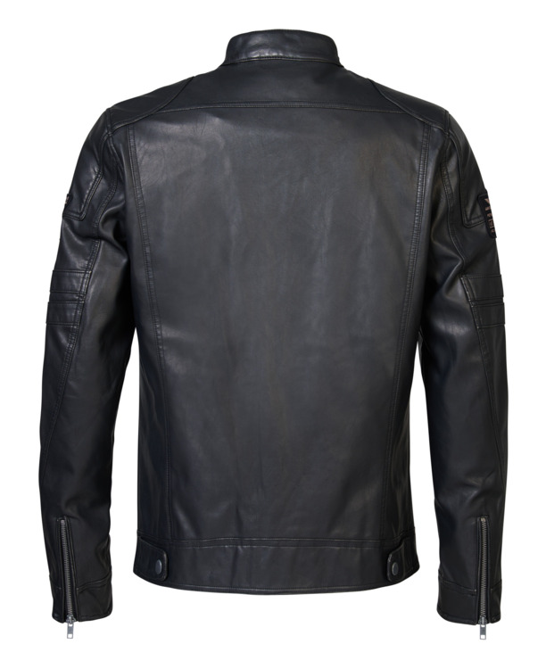 Men Jacket PU