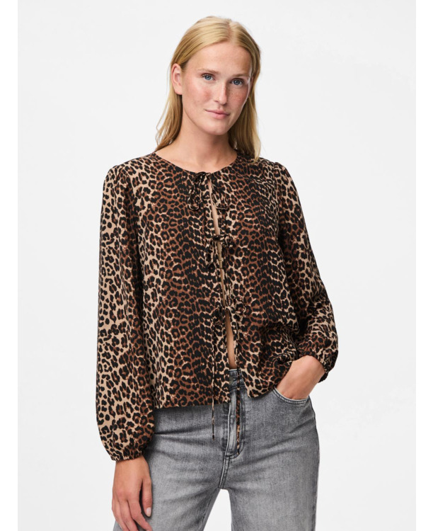 Regular Fit O-Neck Long Sleeves (L/S)