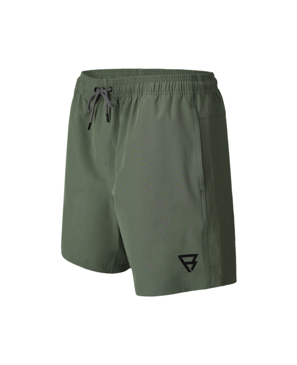 Calaro-R Men Swimshort