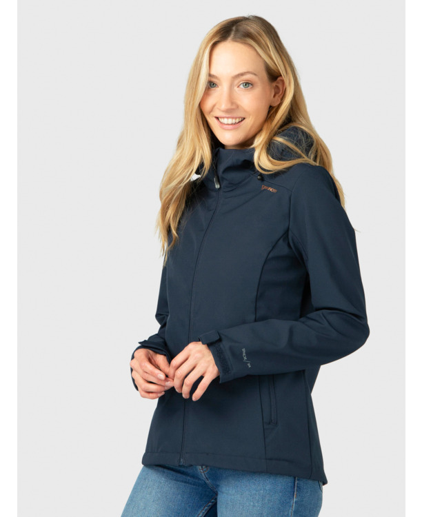 Softshell Jacket Joos